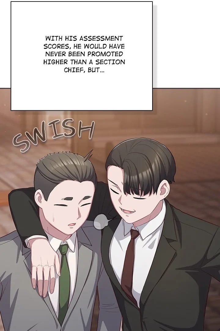 The General Is Here! Chapter 35 - Page 55