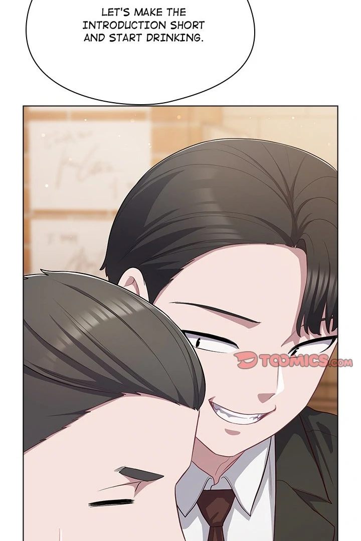 The General Is Here! Chapter 35 - Page 57