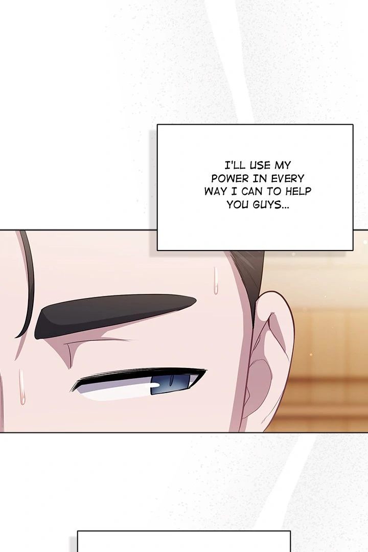 The General Is Here! Chapter 35 - Page 75