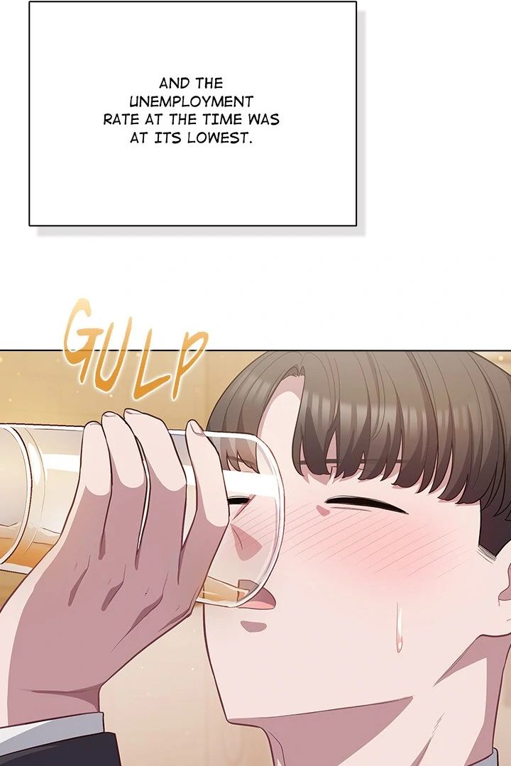 The General Is Here! Chapter 35 - Page 83