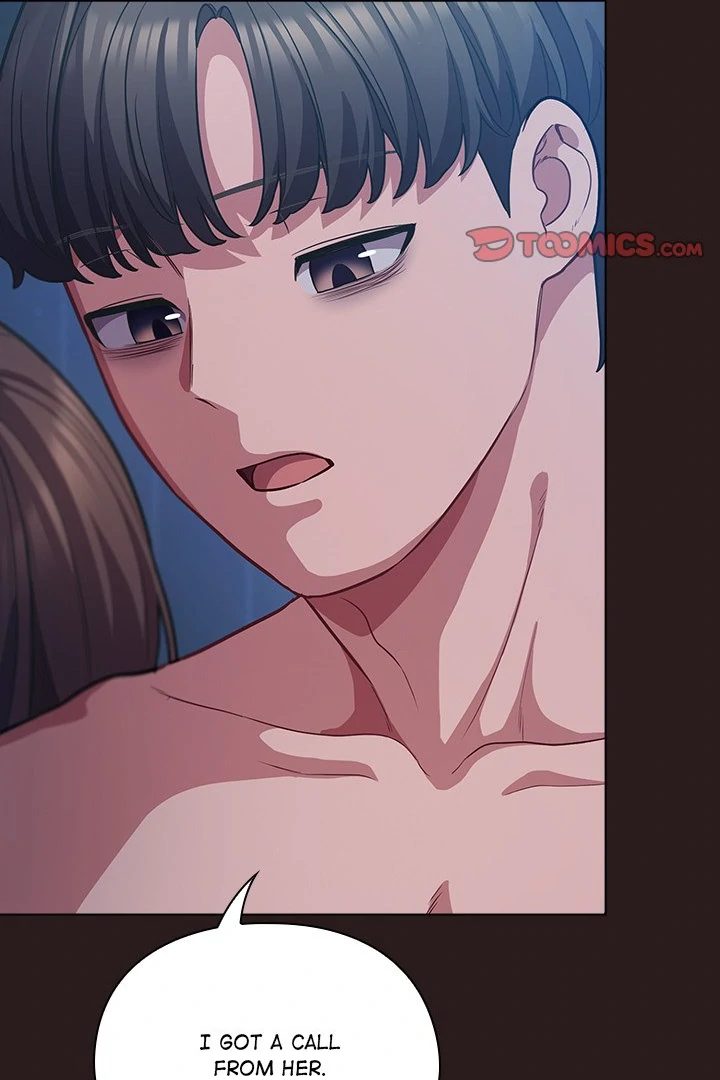 The General Is Here! Chapter 36 - Page 107