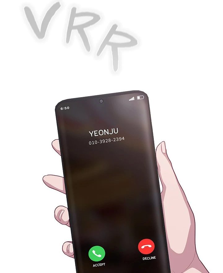 The General Is Here! Chapter 36 - Page 110