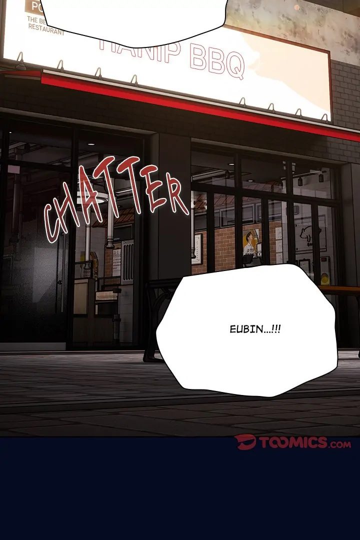 The General Is Here! Chapter 36 - Page 2