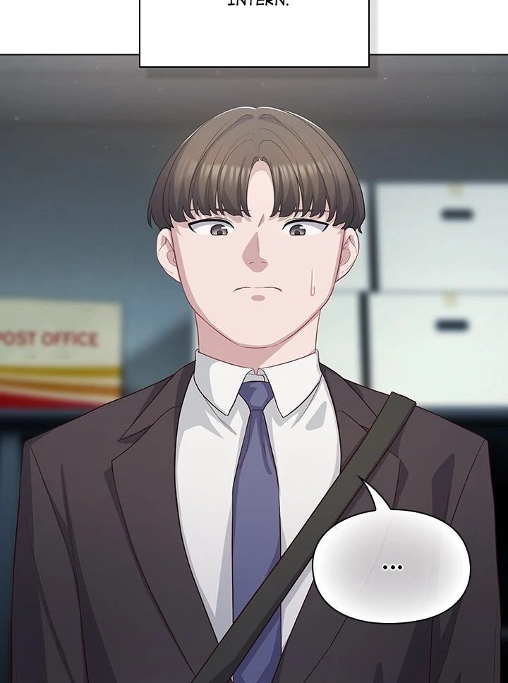 The General Is Here! Chapter 36 - Page 36