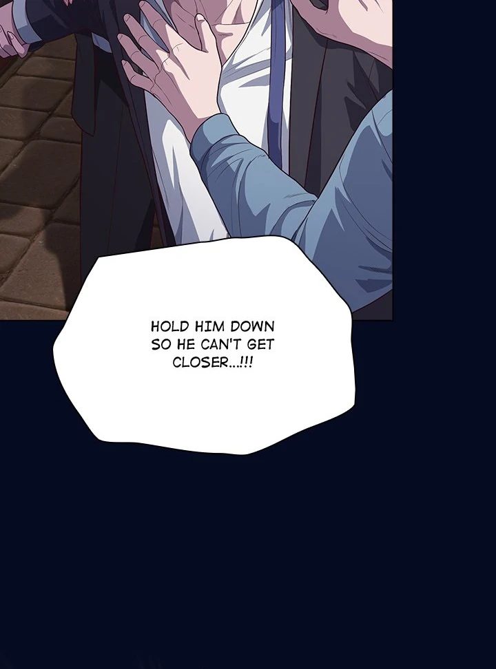 The General Is Here! Chapter 36 - Page 4