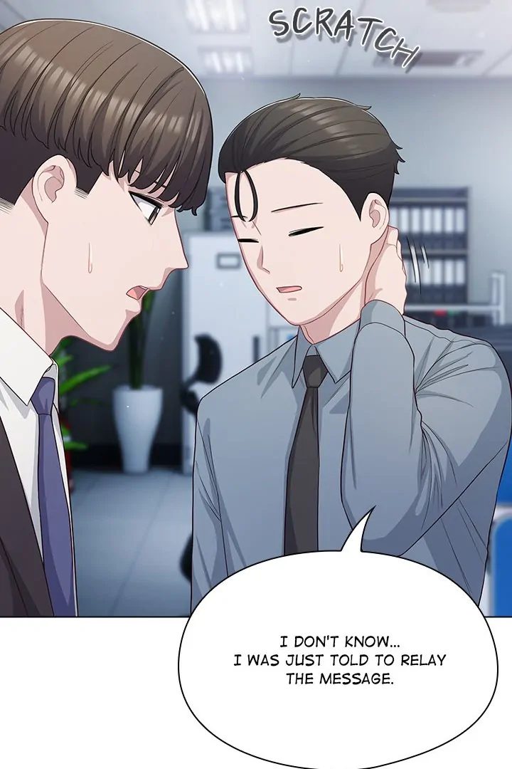 The General Is Here! Chapter 36 - Page 40