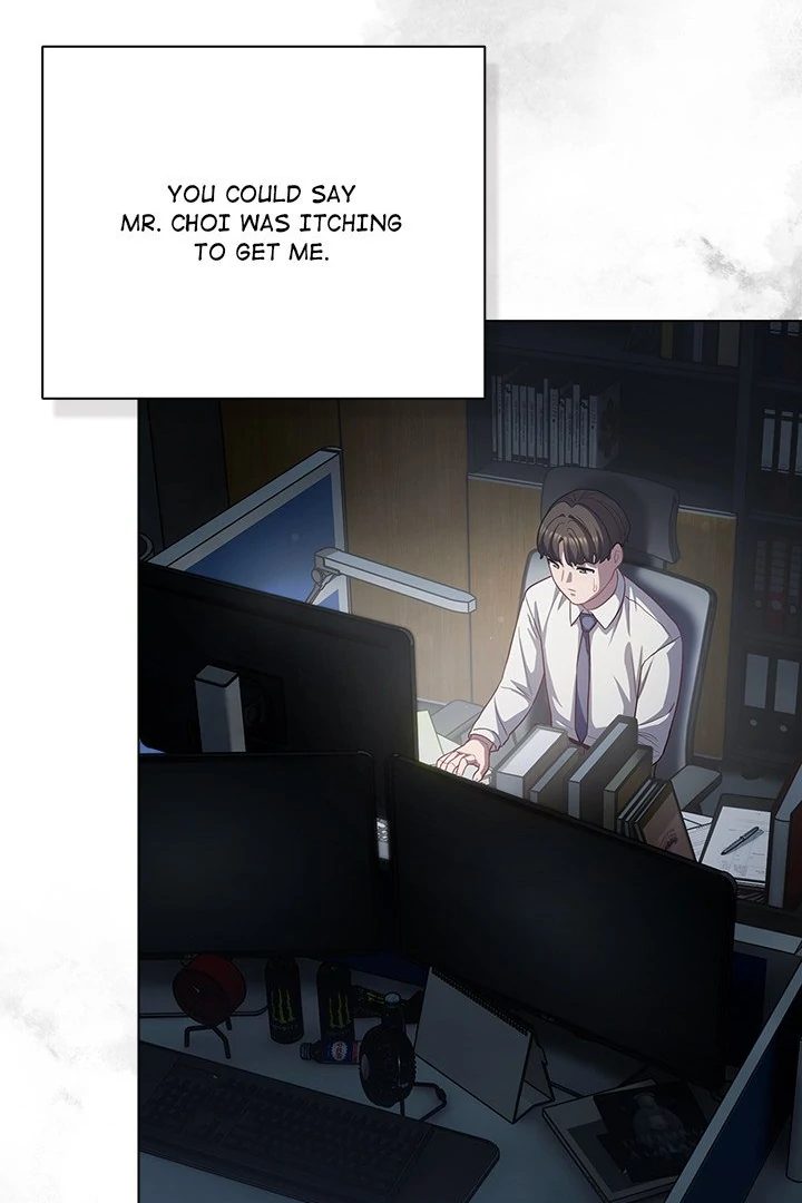 The General Is Here! Chapter 36 - Page 43