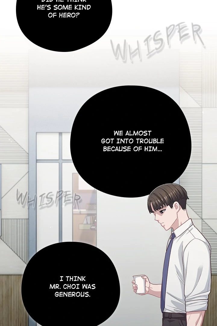 The General Is Here! Chapter 36 - Page 49