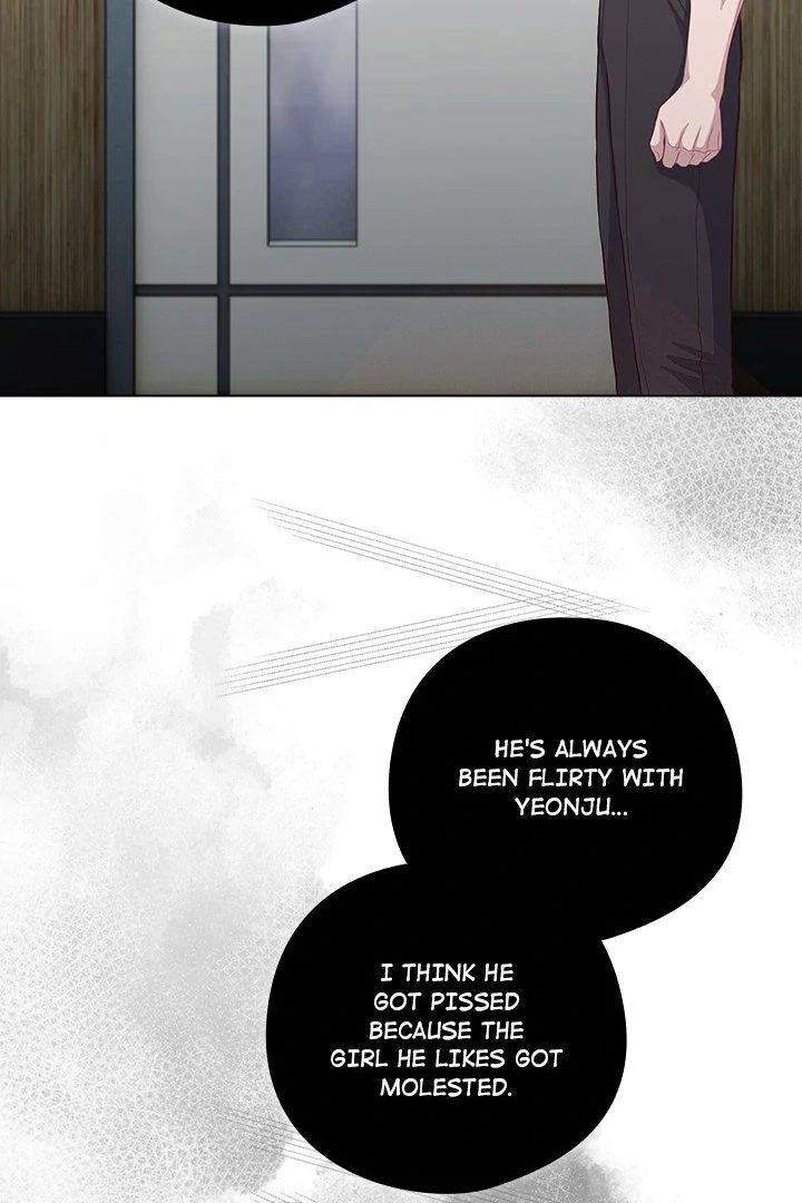 The General Is Here! Chapter 36 - Page 50