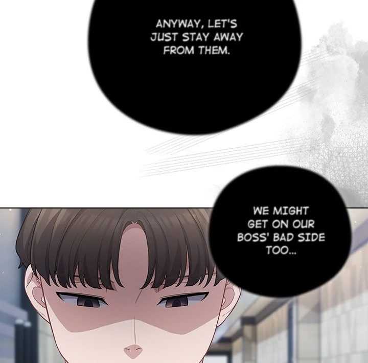 The General Is Here! Chapter 36 - Page 61