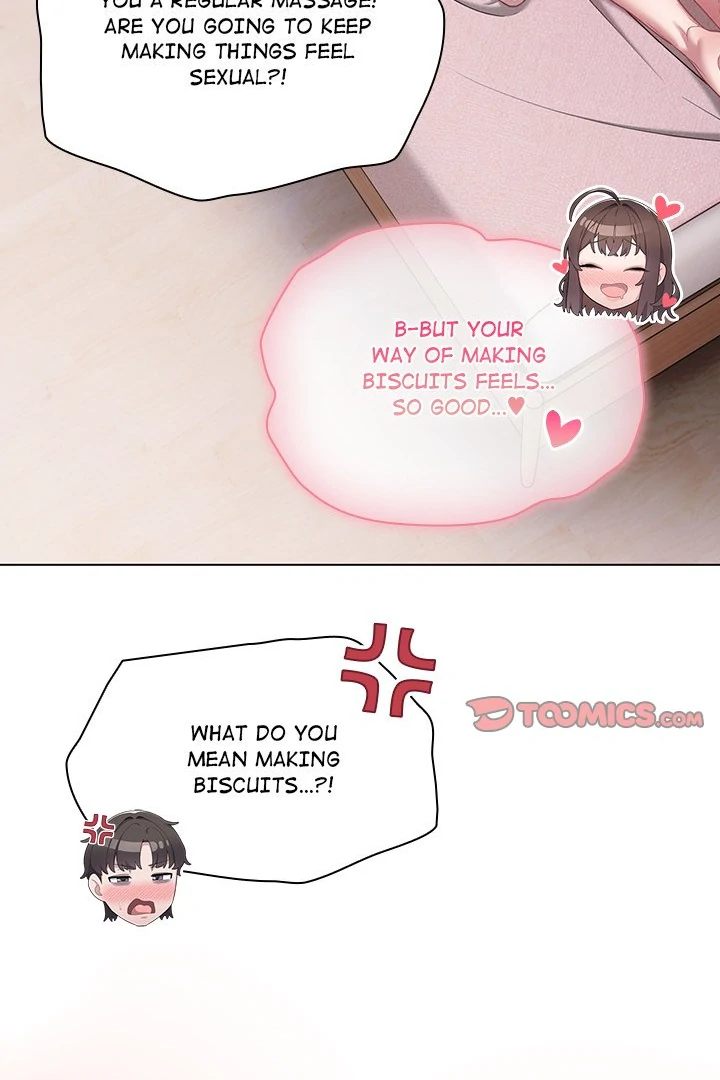 The General Is Here! Chapter 37 - Page 42