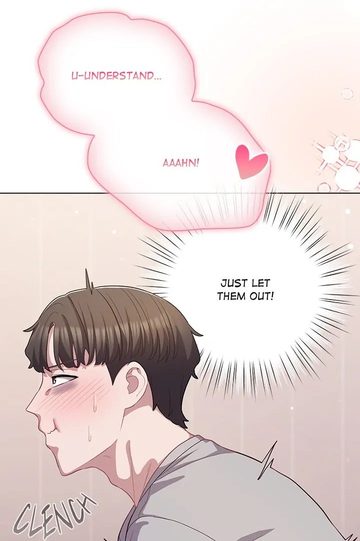 The General Is Here! Chapter 37 - Page 46