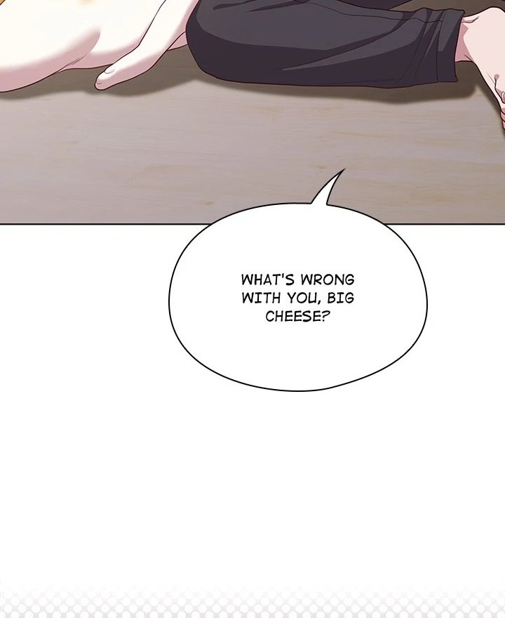 The General Is Here! Chapter 38 - Page 84