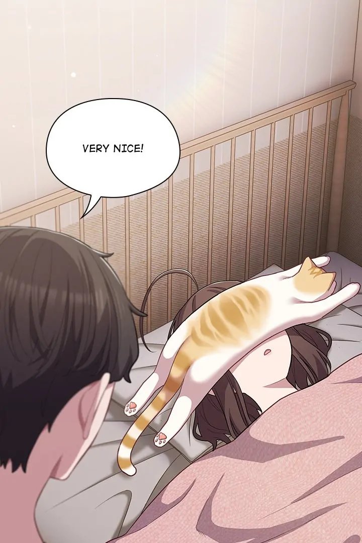 The General Is Here! Chapter 38 - Page 90