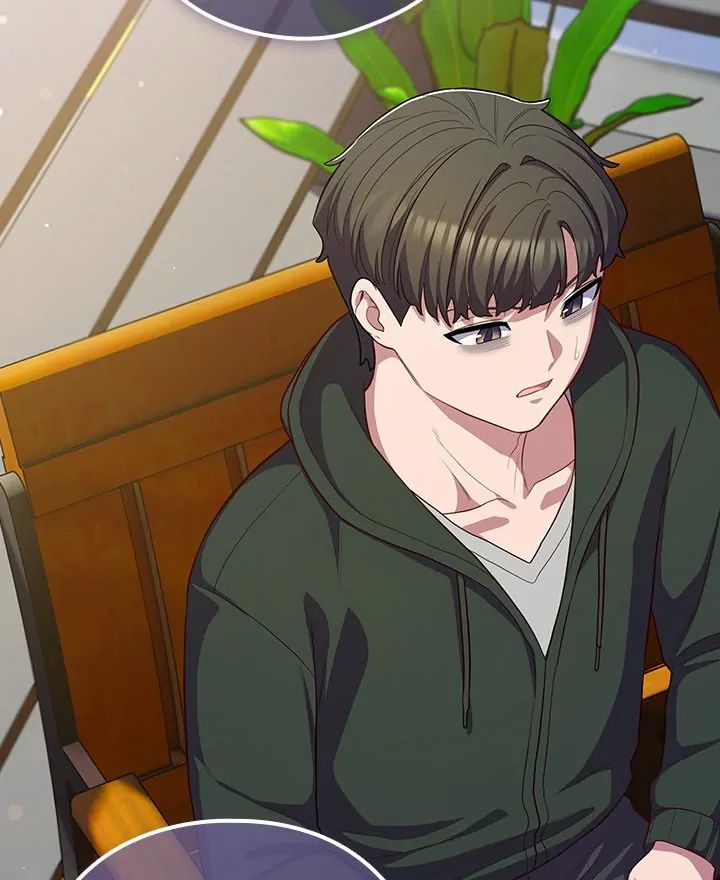 The General Is Here! Chapter 39 - Page 105