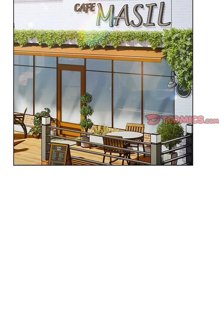 The General Is Here! Chapter 39 - Page 2