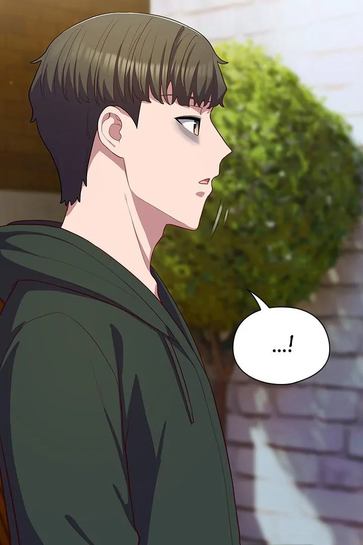 The General Is Here! Chapter 39 - Page 20