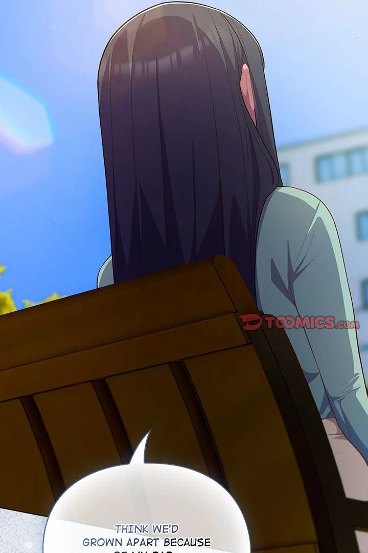 The General Is Here! Chapter 39 - Page 35