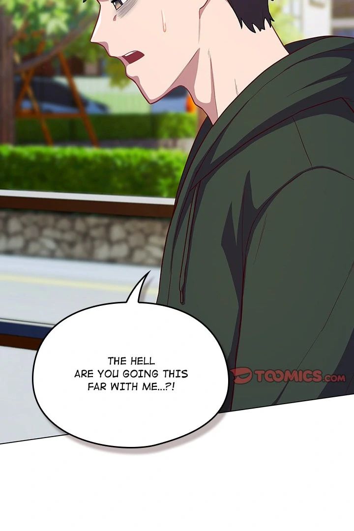 The General Is Here! Chapter 39 - Page 54