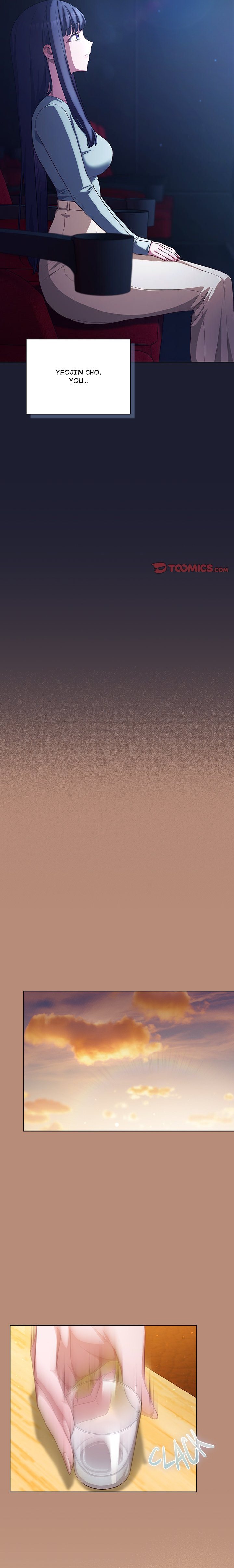 The General Is Here! Chapter 40 - Page 17