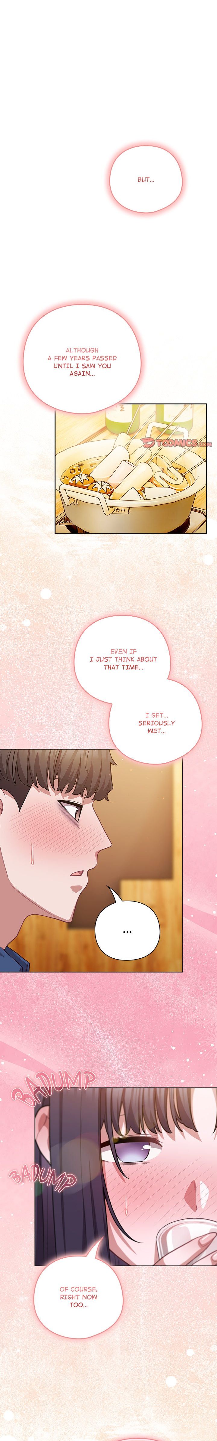 The General Is Here! Chapter 41 - Page 1