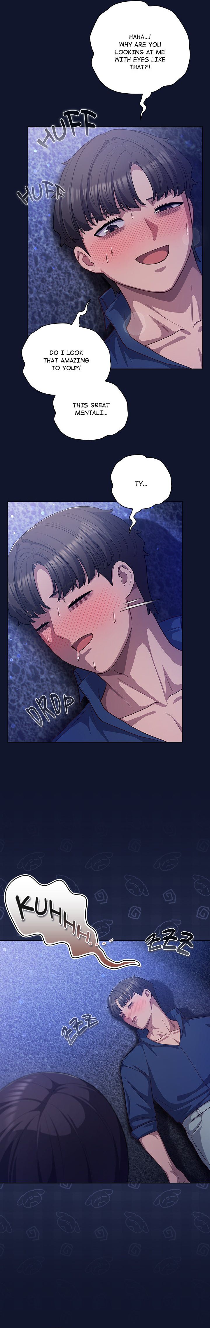 The General Is Here! Chapter 41 - Page 11