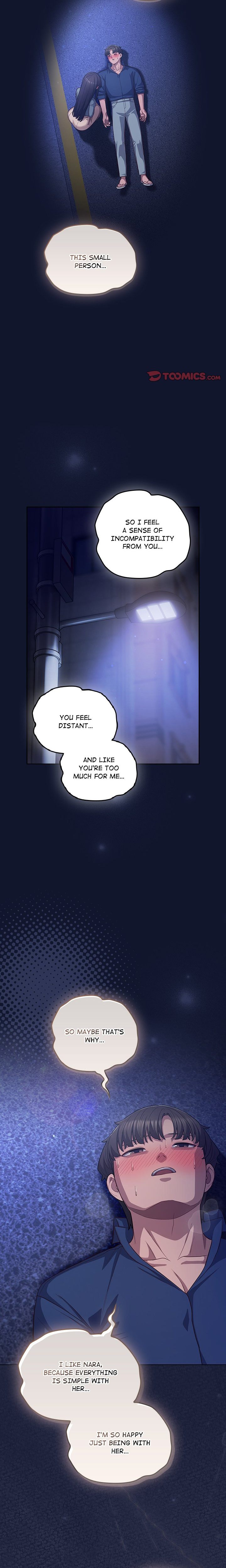 The General Is Here! Chapter 41 - Page 15