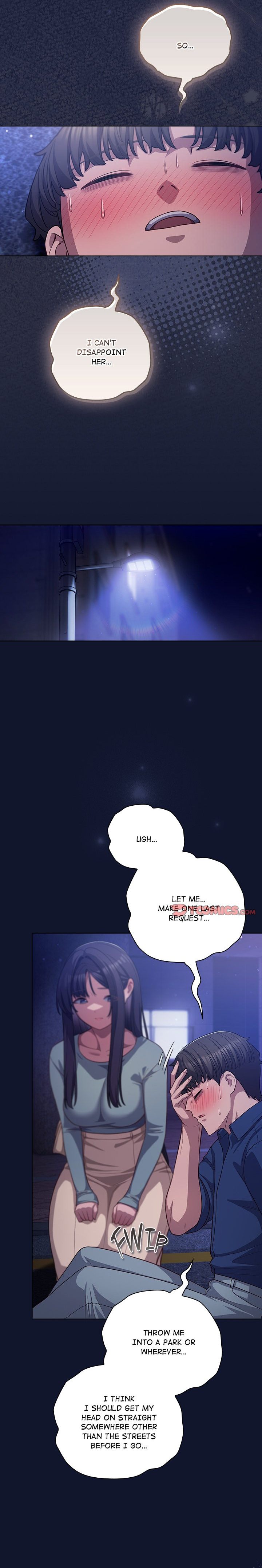 The General Is Here! Chapter 41 - Page 16