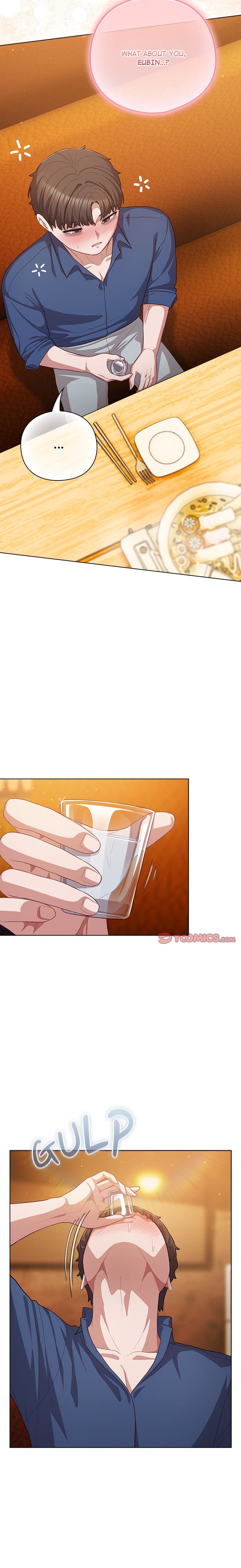 The General Is Here! Chapter 41 - Page 2