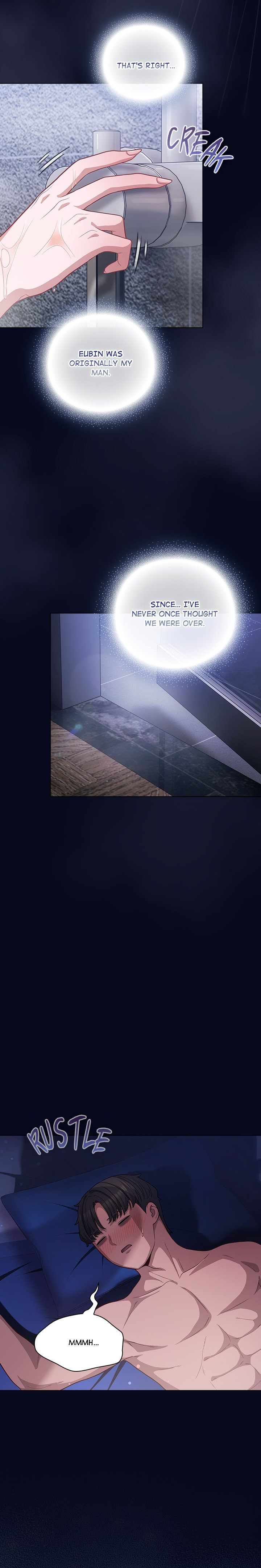 The General Is Here! Chapter 41 - Page 22