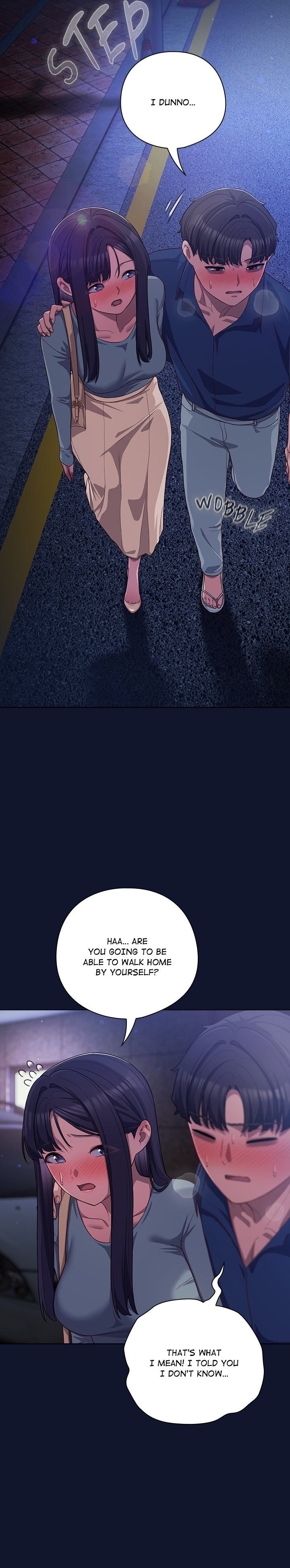 The General Is Here! Chapter 41 - Page 7