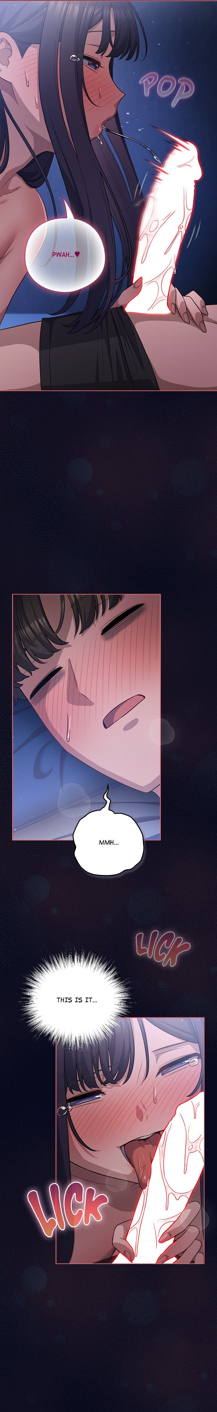 The General Is Here! Chapter 42 - Page 10