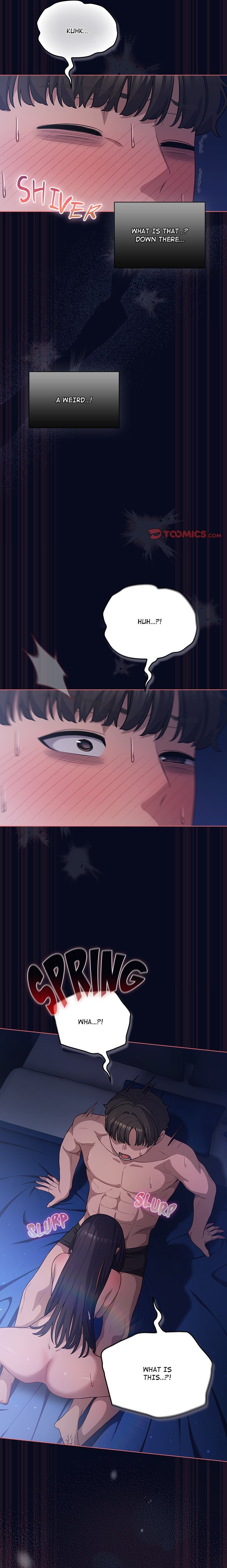 The General Is Here! Chapter 42 - Page 15