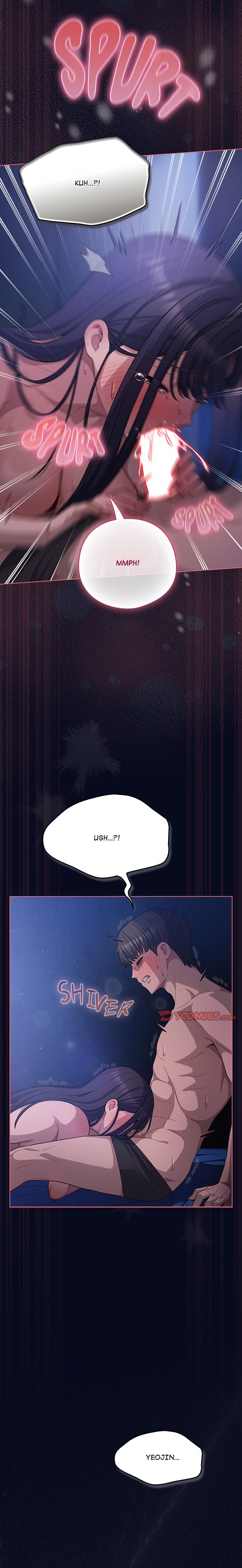 The General Is Here! Chapter 42 - Page 16