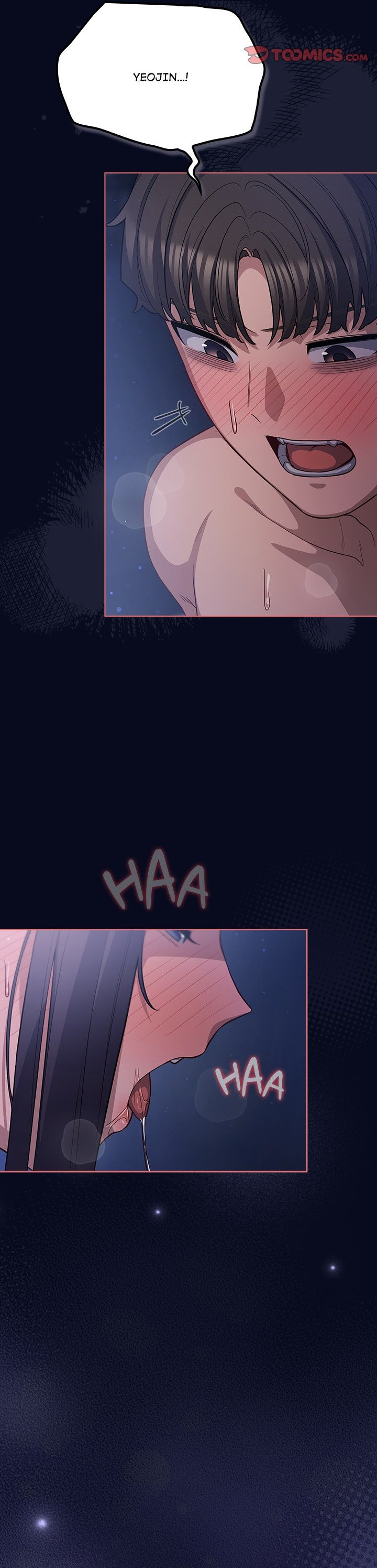 The General Is Here! Chapter 42 - Page 18