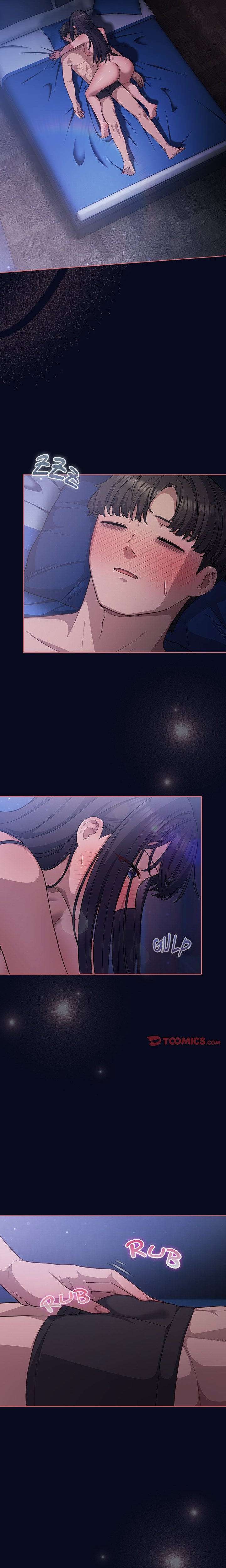 The General Is Here! Chapter 42 - Page 2