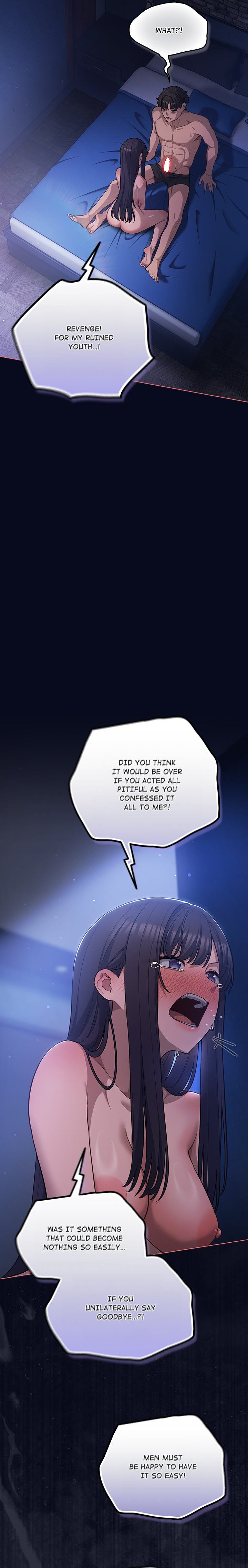 The General Is Here! Chapter 42 - Page 20