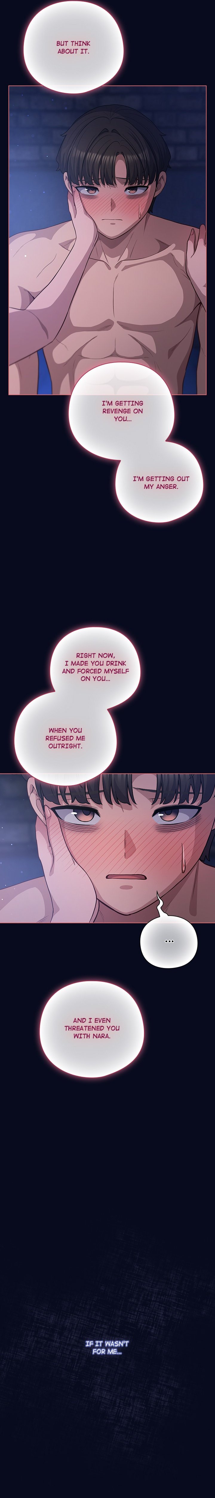 The General Is Here! Chapter 42 - Page 24