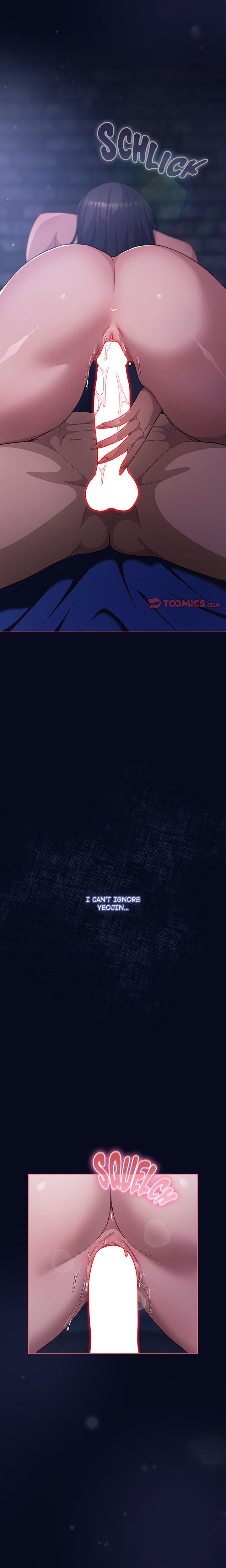 The General Is Here! Chapter 42 - Page 26