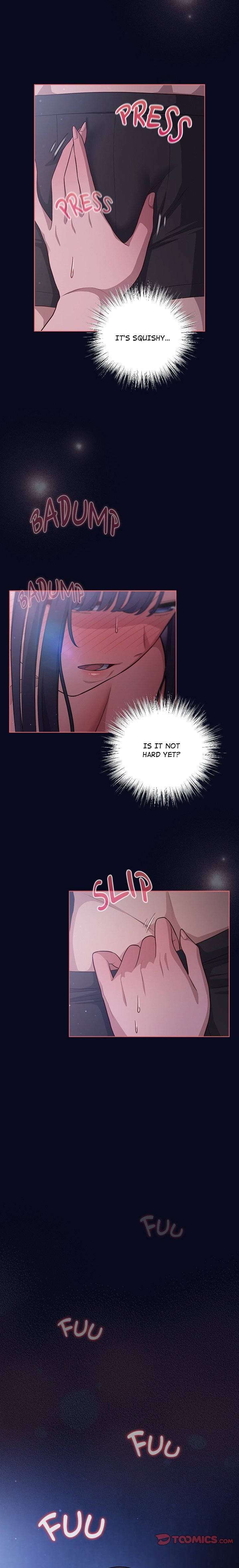 The General Is Here! Chapter 42 - Page 3