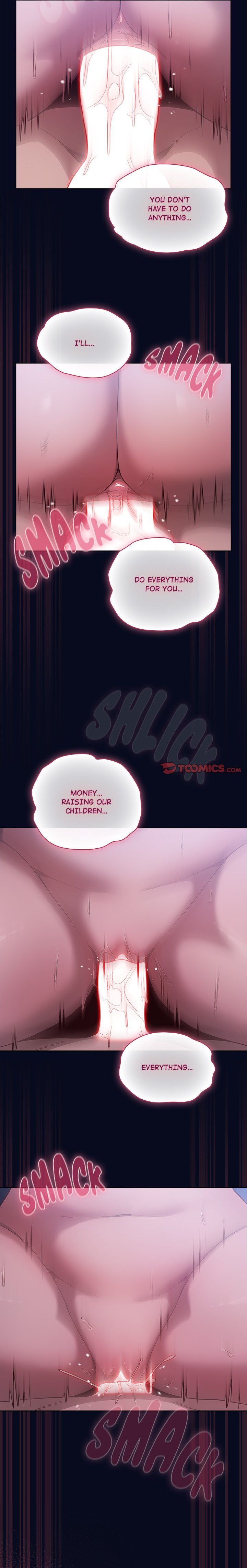 The General Is Here! Chapter 43 - Page 14