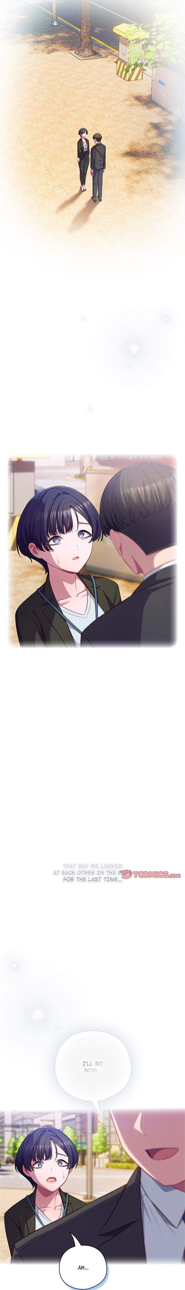 The General Is Here! Chapter 43 - Page 21