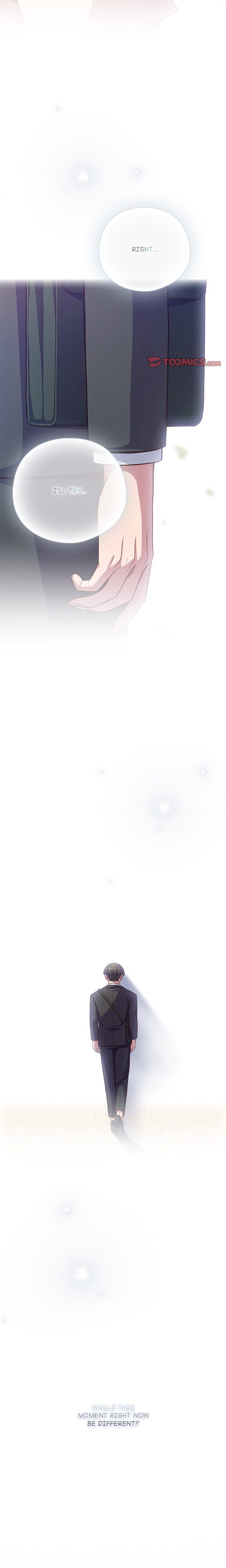 The General Is Here! Chapter 43 - Page 25