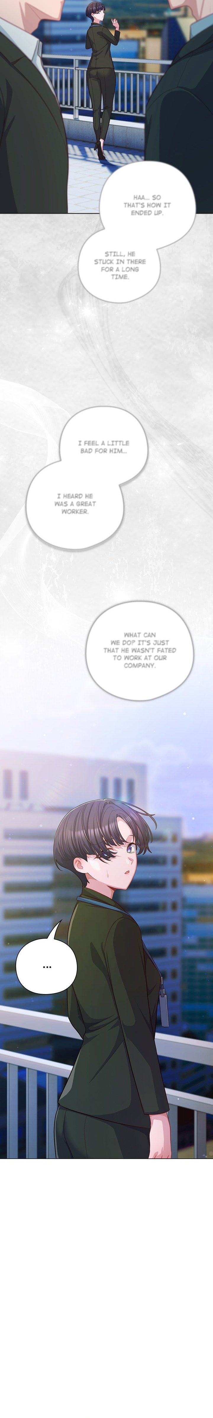 The General Is Here! Chapter 43 - Page 5