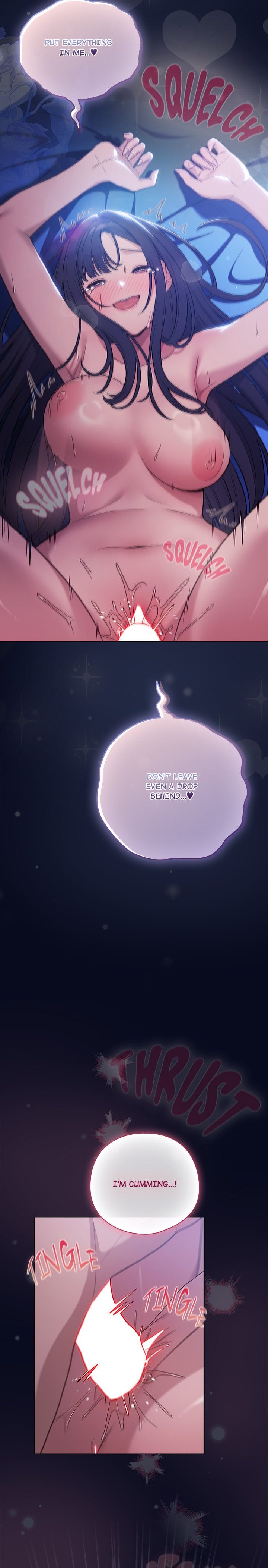 The General Is Here! Chapter 44 - Page 12