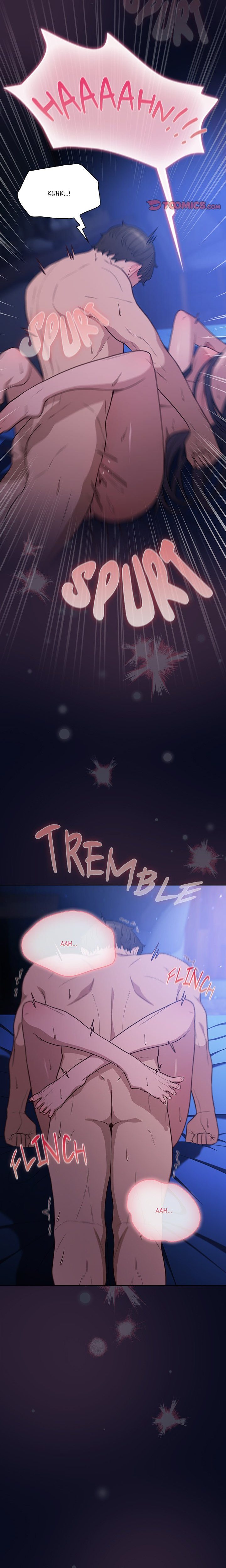 The General Is Here! Chapter 44 - Page 13