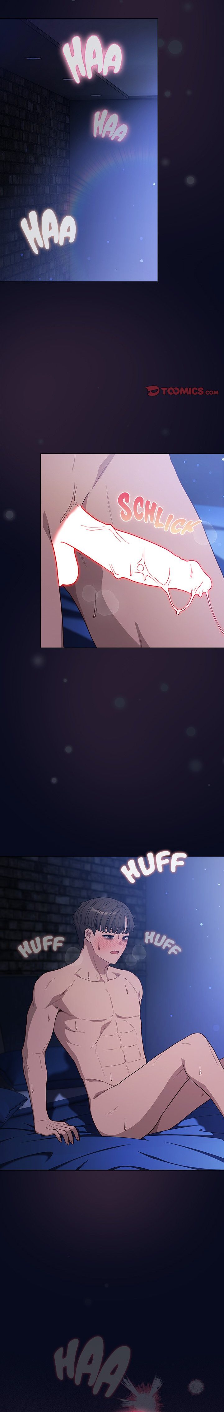 The General Is Here! Chapter 44 - Page 14