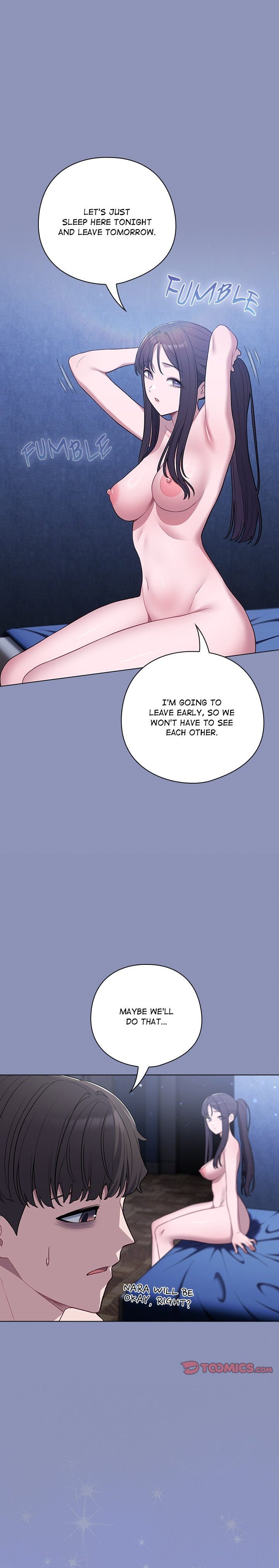 The General Is Here! Chapter 44 - Page 17