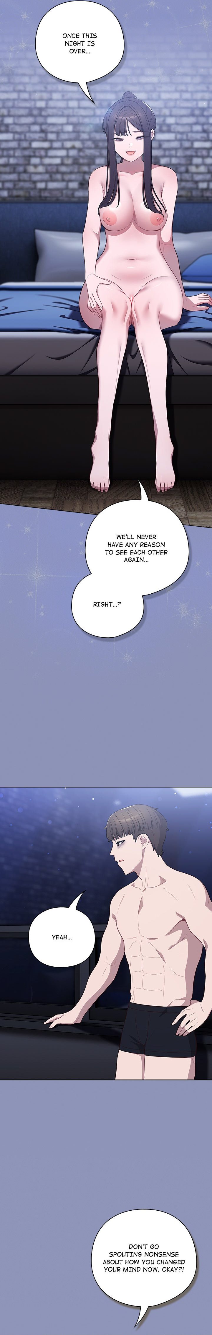 The General Is Here! Chapter 44 - Page 18