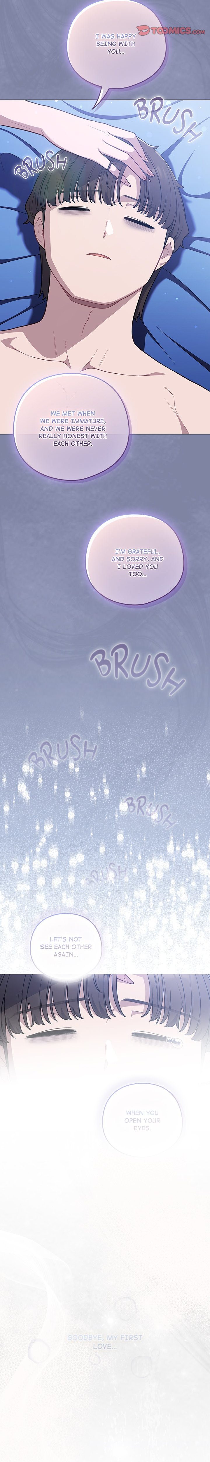 The General Is Here! Chapter 44 - Page 26